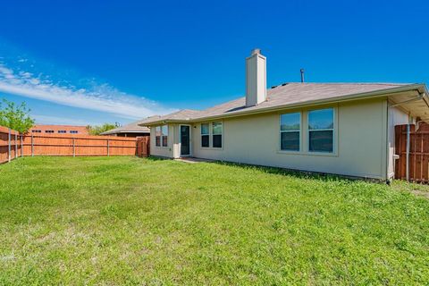 Tiny photo for 102 Stoney Creek Lane, Terrell, TX 75160 (MLS # 21099826)