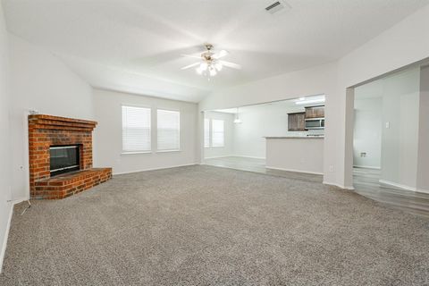 Tiny photo for 102 Stoney Creek Lane, Terrell, TX 75160 (MLS # 21099826)