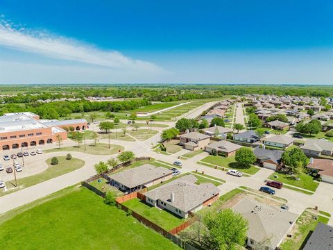 Tiny photo for 102 Stoney Creek Lane, Terrell, TX 75160 (MLS # 21099826)