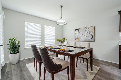 Tiny photo for 102 Stoney Creek Lane, Terrell, TX 75160 (MLS # 21099826)