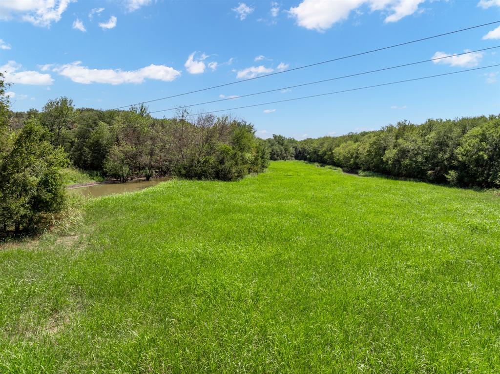 Hackberry Creek Estates - Residential