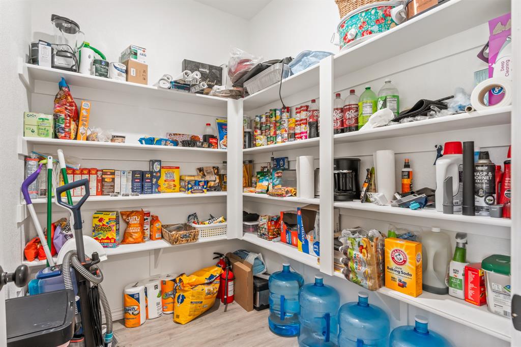 Hackberry Creek Estates - Residential