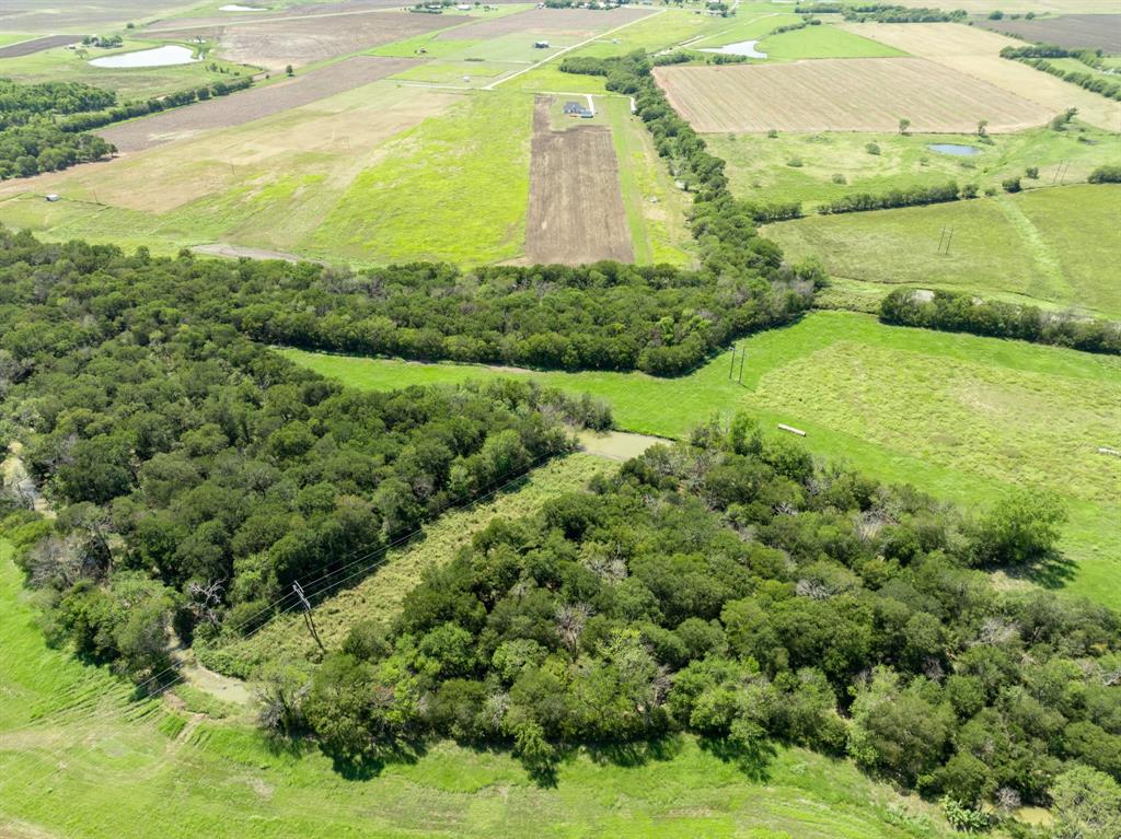 Hackberry Creek Estates - Residential