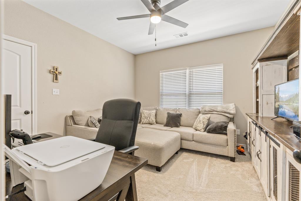 Hackberry Creek Estates - Residential