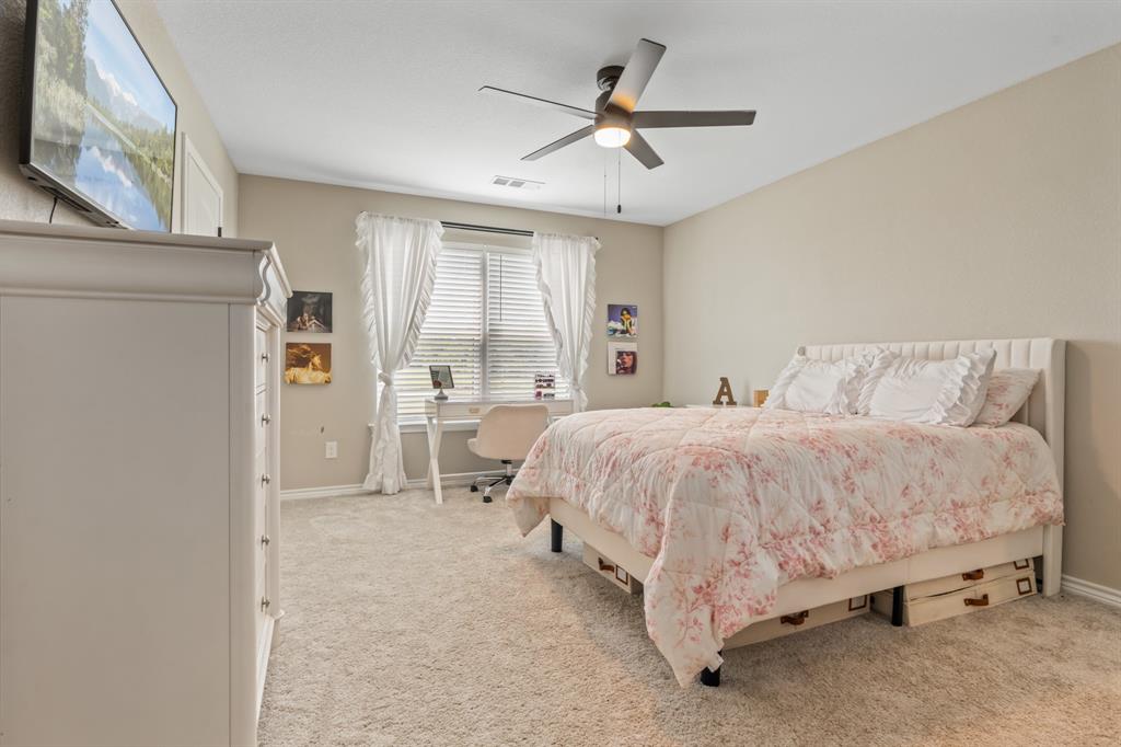 Hackberry Creek Estates - Residential