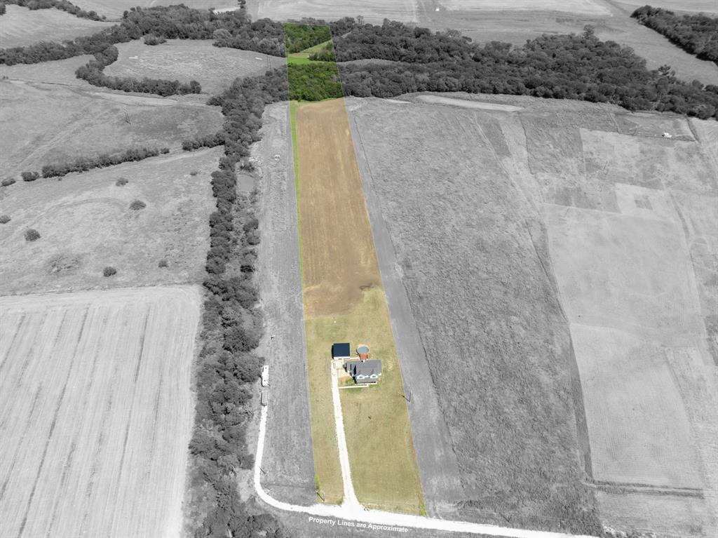 Hackberry Creek Estates - Residential