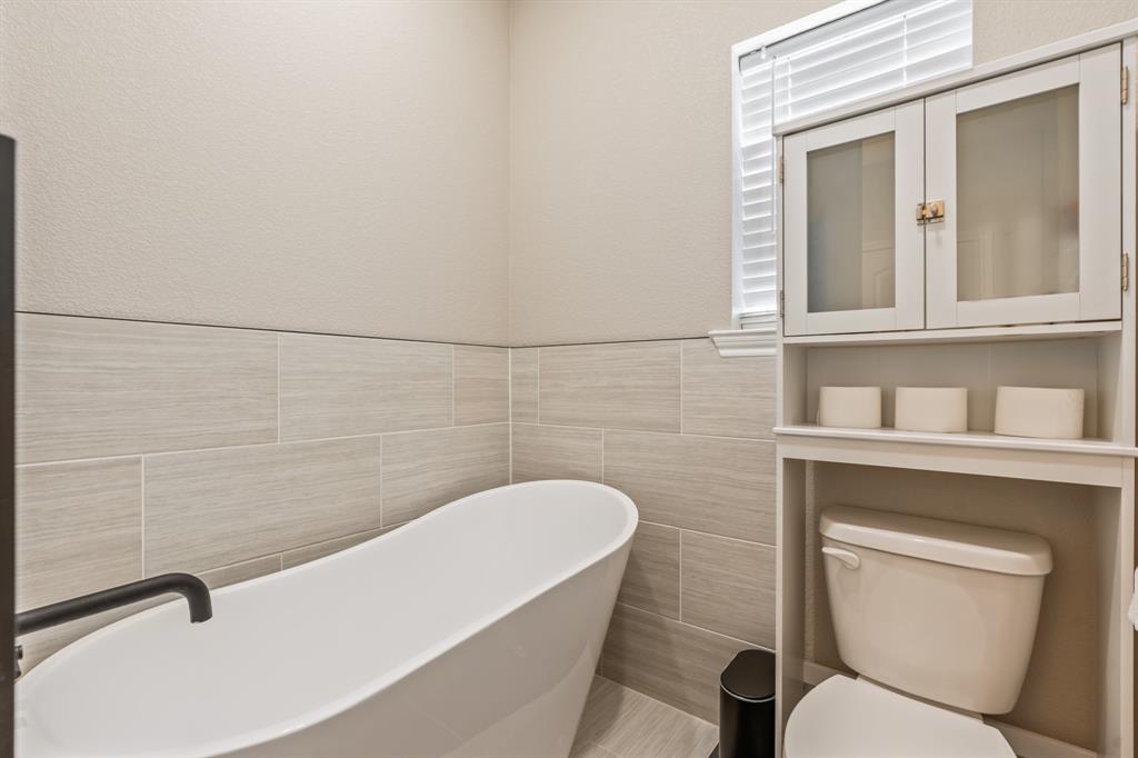 Hackberry Creek Estates - Residential