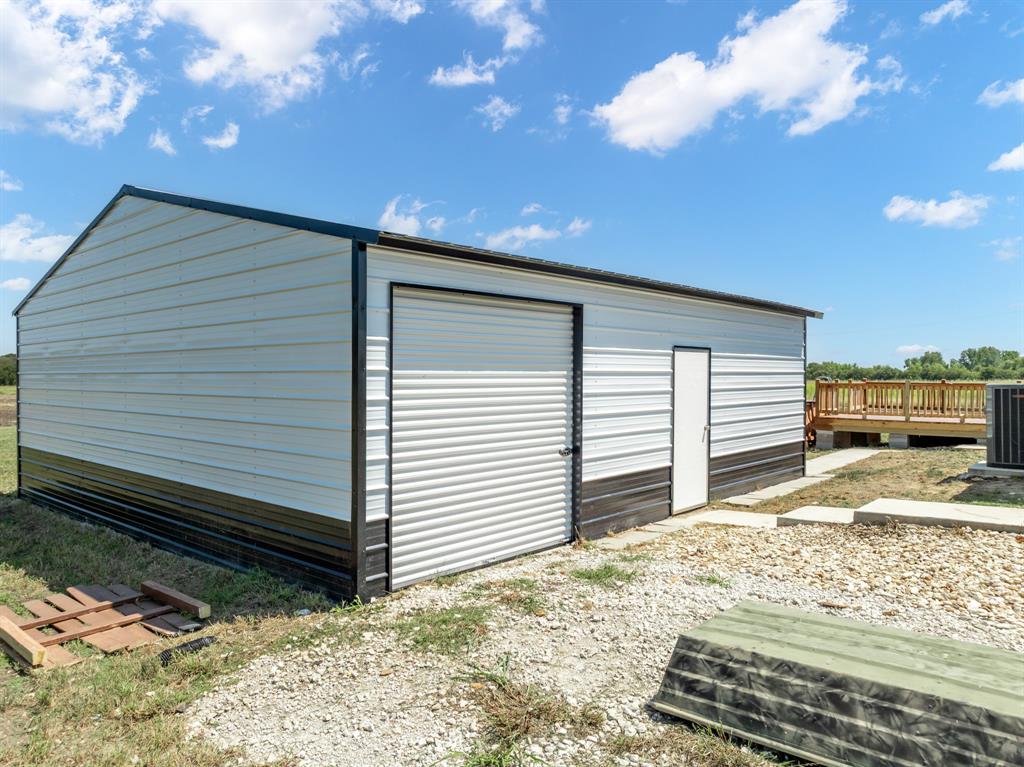 Hackberry Creek Estates - Residential