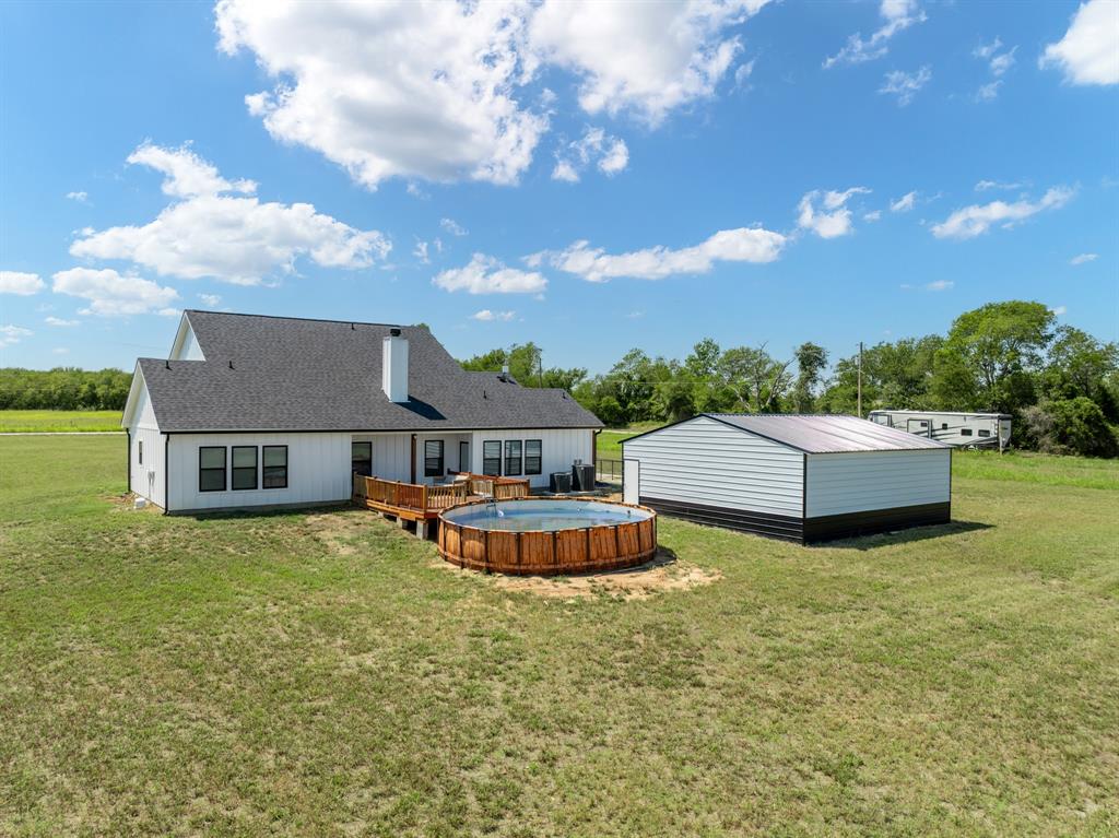 Hackberry Creek Estates - Residential