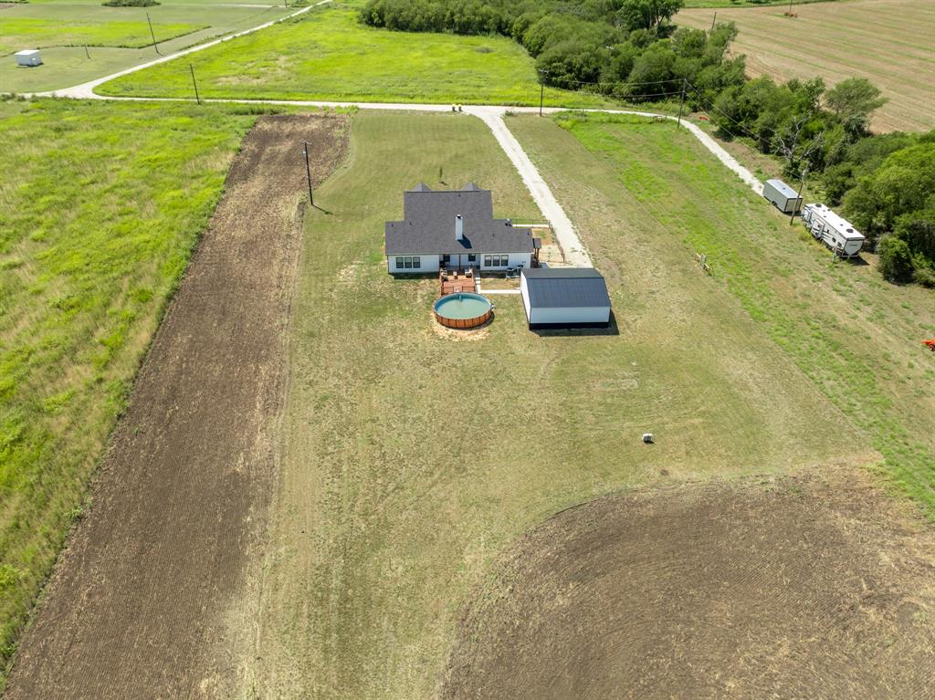 Hackberry Creek Estates - Residential