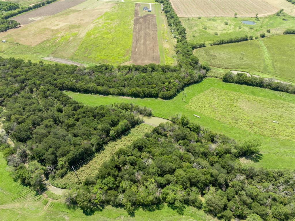 Hackberry Creek Estates - Residential