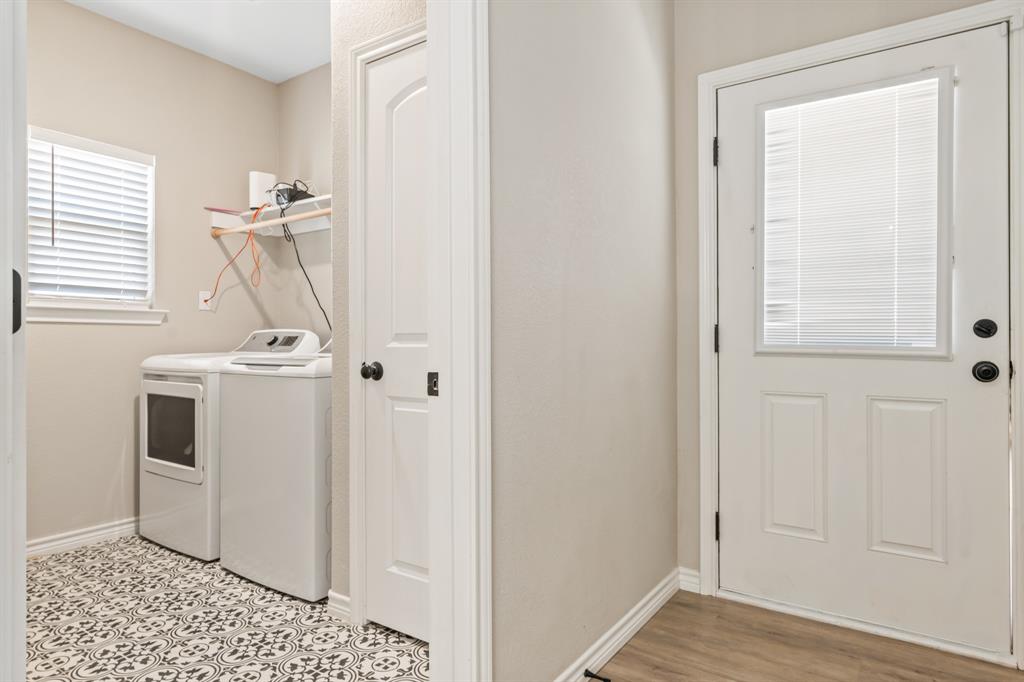 Hackberry Creek Estates - Residential