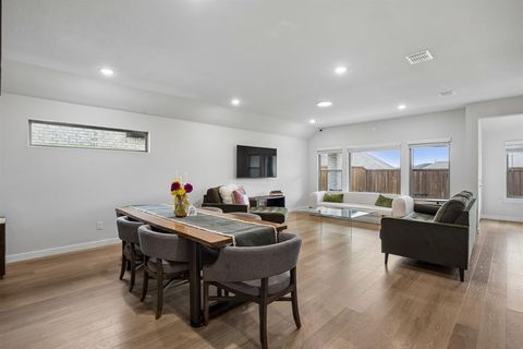 Tiny photo for 414 Hazeltine Road, Red Oak, TX 75154 (MLS # 21278890)