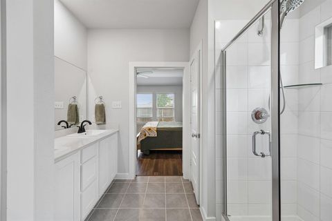Tiny photo for 414 Hazeltine Road, Red Oak, TX 75154 (MLS # 21278890)