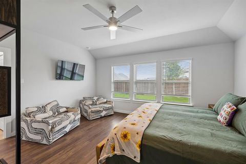 Tiny photo for 414 Hazeltine Road, Red Oak, TX 75154 (MLS # 21278890)
