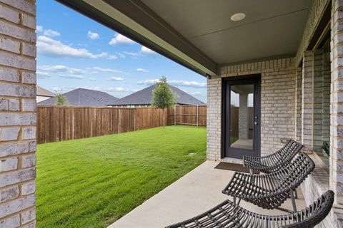 Tiny photo for 414 Hazeltine Road, Red Oak, TX 75154 (MLS # 21278890)