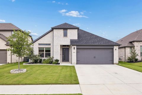 Photo of 414 Hazeltine Road, Red Oak, TX 75154 (MLS # 21278890)