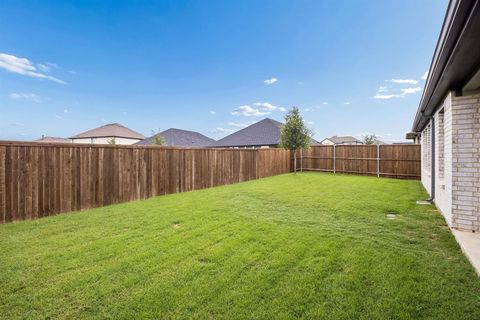 Tiny photo for 414 Hazeltine Road, Red Oak, TX 75154 (MLS # 21278890)