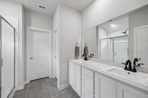 Tiny photo for 414 Hazeltine Road, Red Oak, TX 75154 (MLS # 21278890)