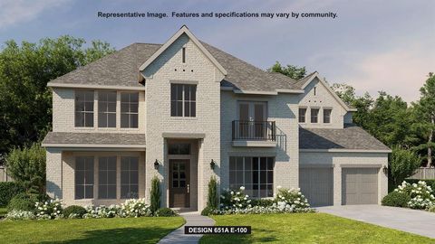 2500 Fountain Prosper TX 75078