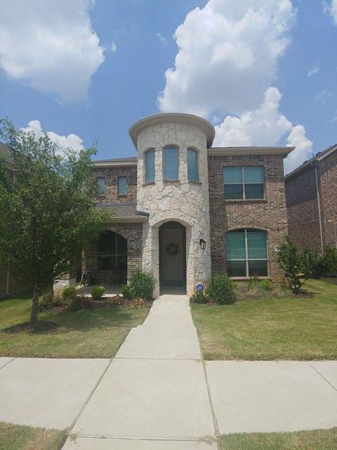 Photo of 4404 Del Rey Avenue, McKinney, TX 75070 (MLS # 21201175)