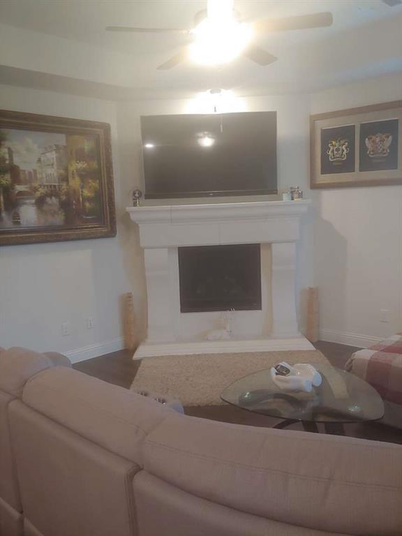 Barcelona Add Ph II - Residential