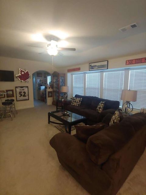 Tiny photo for 4404 Del Rey Avenue, McKinney, TX 75070 (MLS # 21201175)