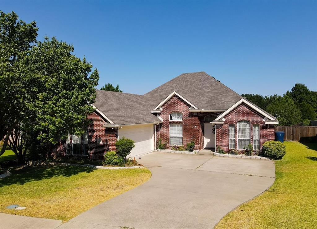 Shores Eastern Hills #2 - Residential Lease