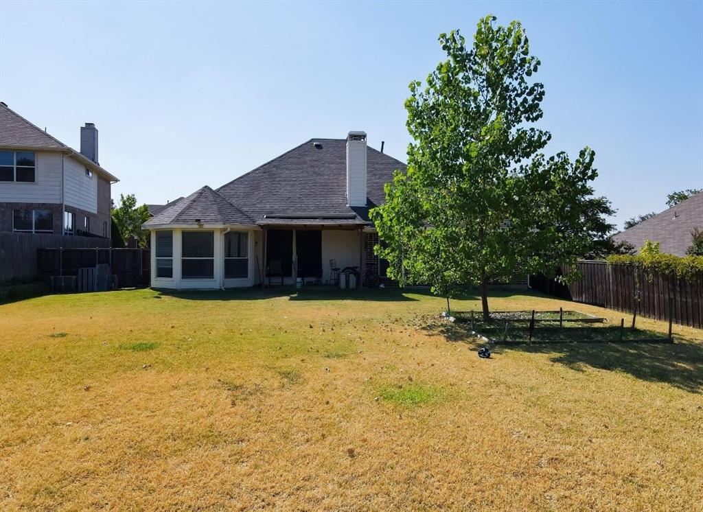 Shores Eastern Hills #2 - Residential Lease