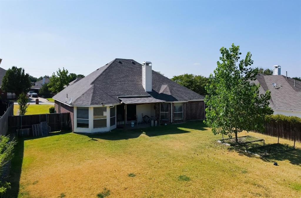 Shores Eastern Hills #2 - Residential Lease