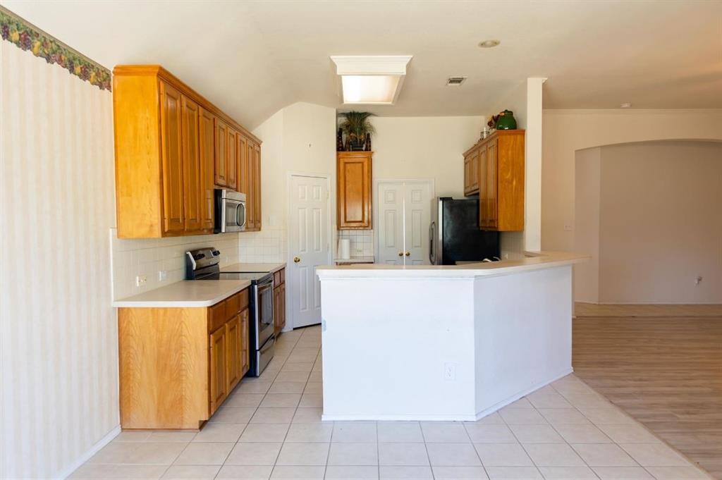 Shores Eastern Hills #2 - Residential Lease