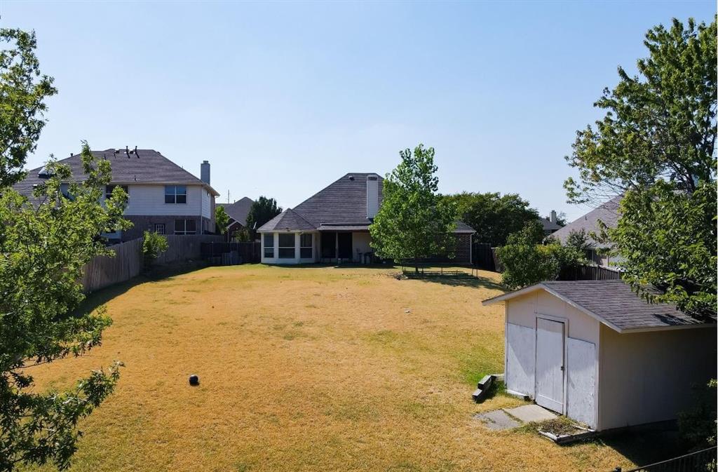 Shores Eastern Hills #2 - Residential Lease