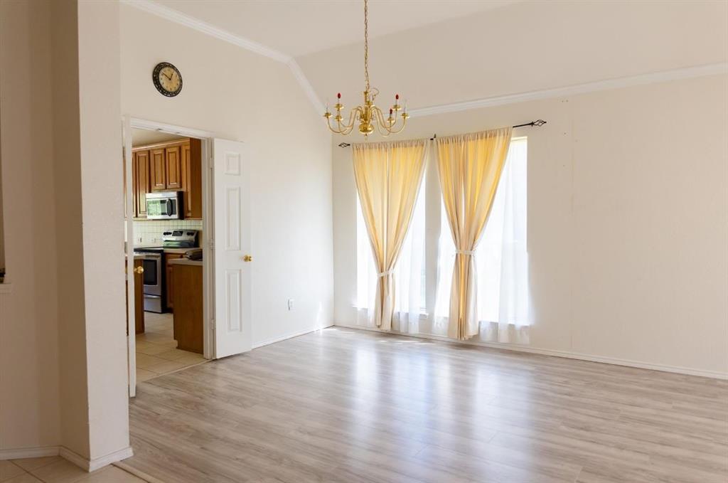 Shores Eastern Hills #2 - Residential Lease