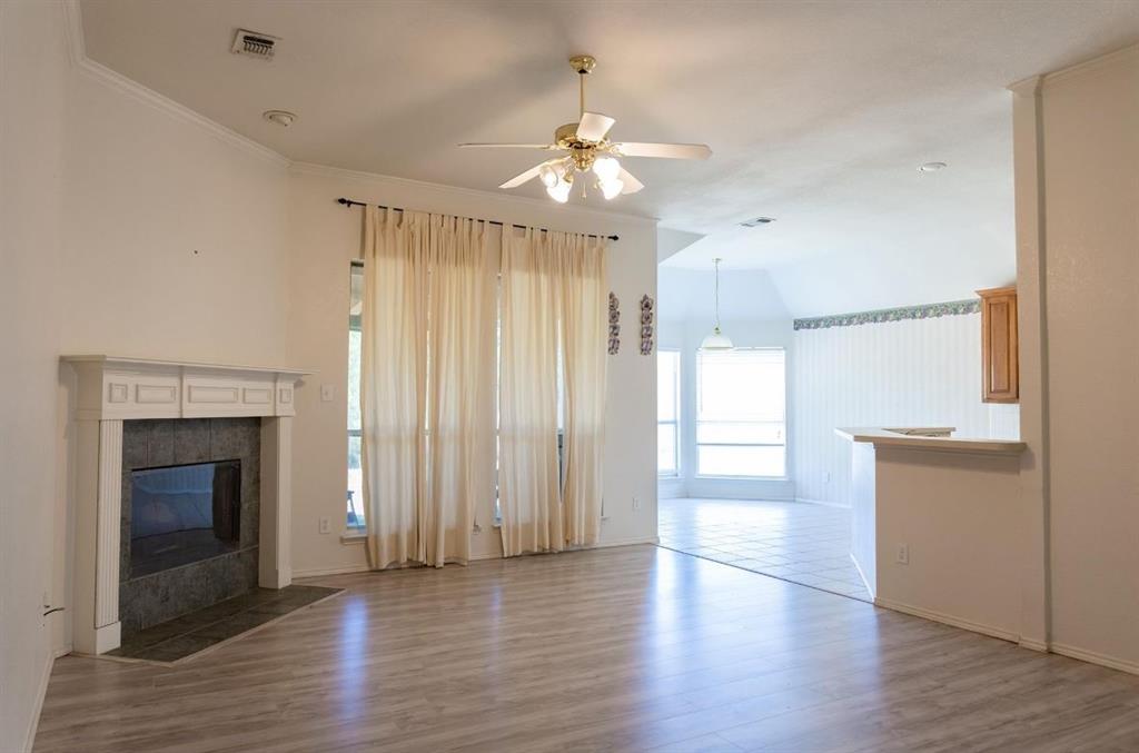 Shores Eastern Hills #2 - Residential Lease