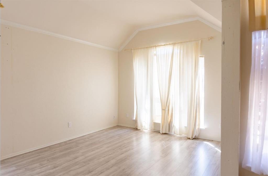 Shores Eastern Hills #2 - Residential Lease