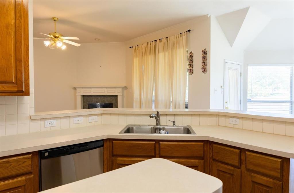 Shores Eastern Hills #2 - Residential Lease