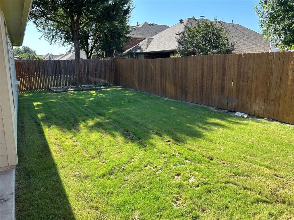 Paloma Creek Lakeview Ph 1 - Residential Lease