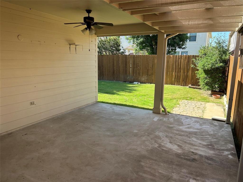 Paloma Creek Lakeview Ph 1 - Residential Lease