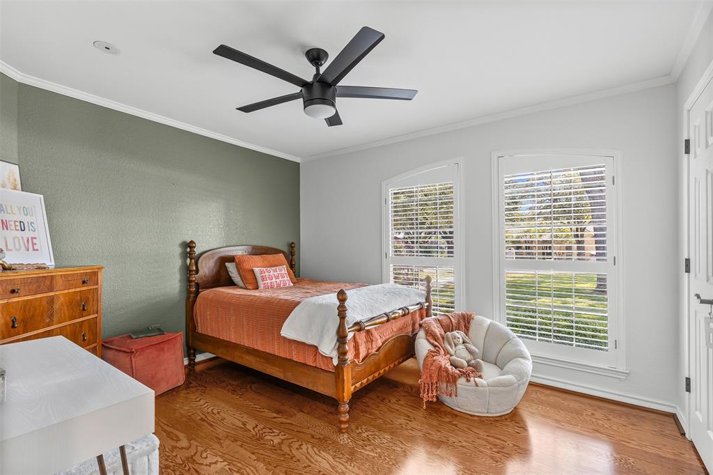 Lost Creek Add - Residential