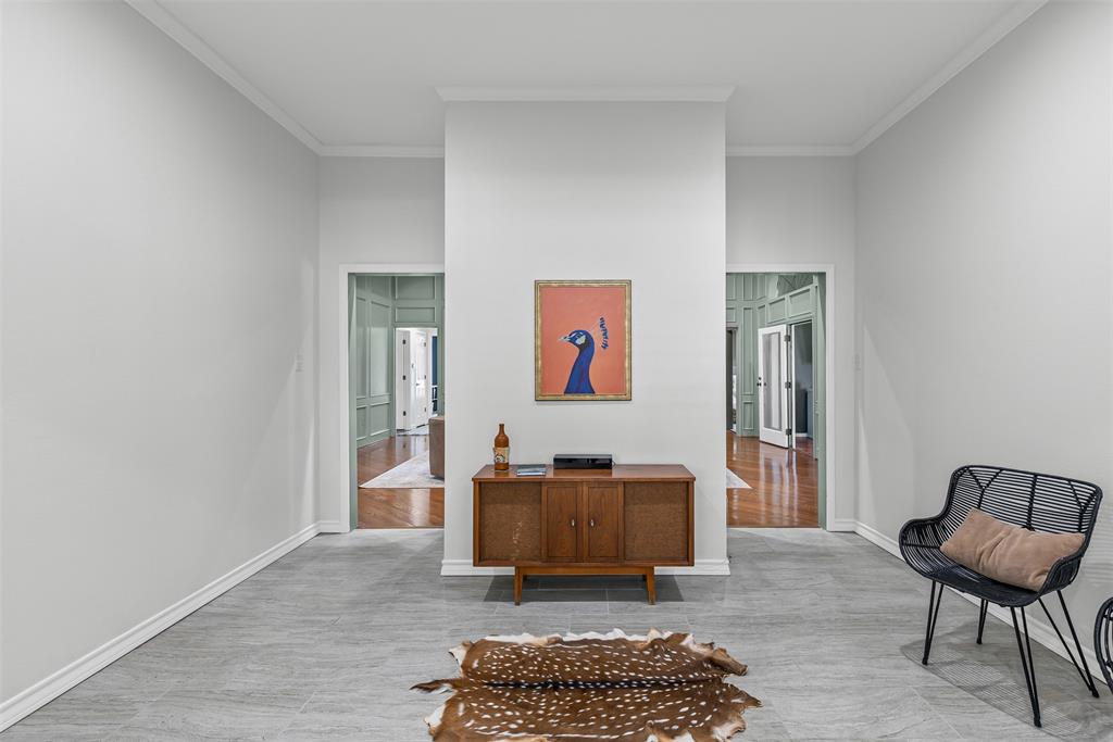 Lost Creek Add - Residential