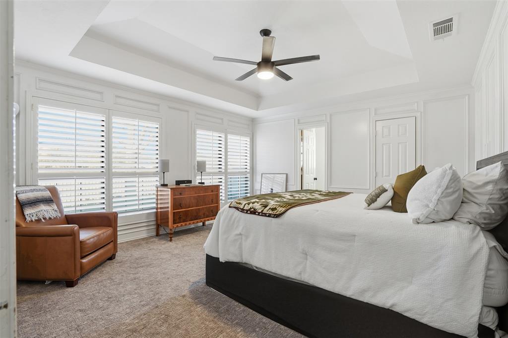 Lost Creek Add - Residential