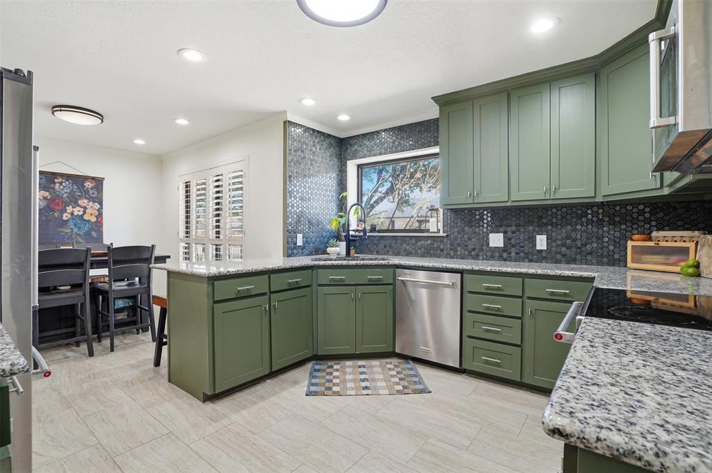 Lost Creek Add - Residential