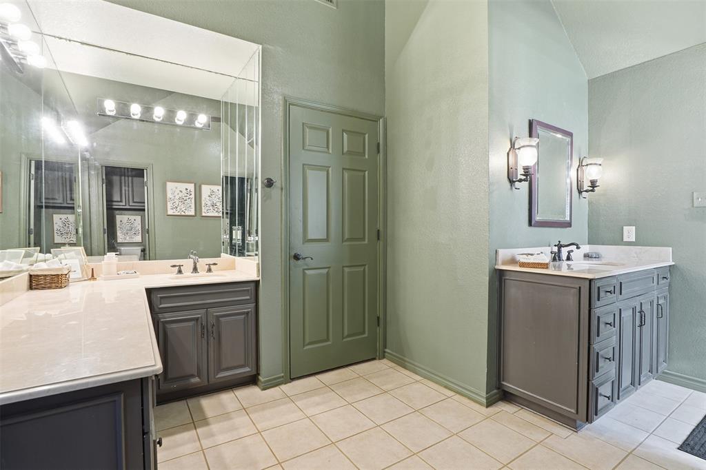 Lost Creek Add - Residential