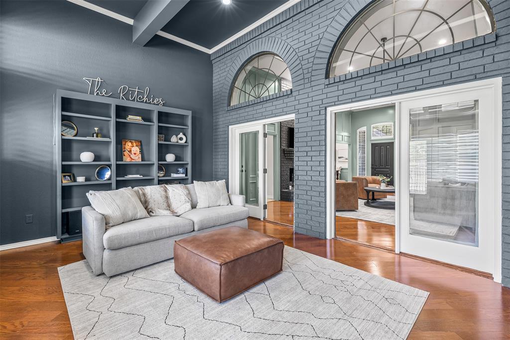 Lost Creek Add - Residential