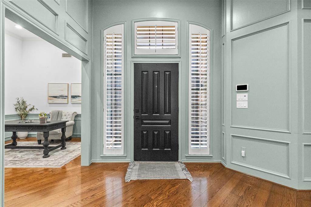 4000 Lost Creek Boulevard