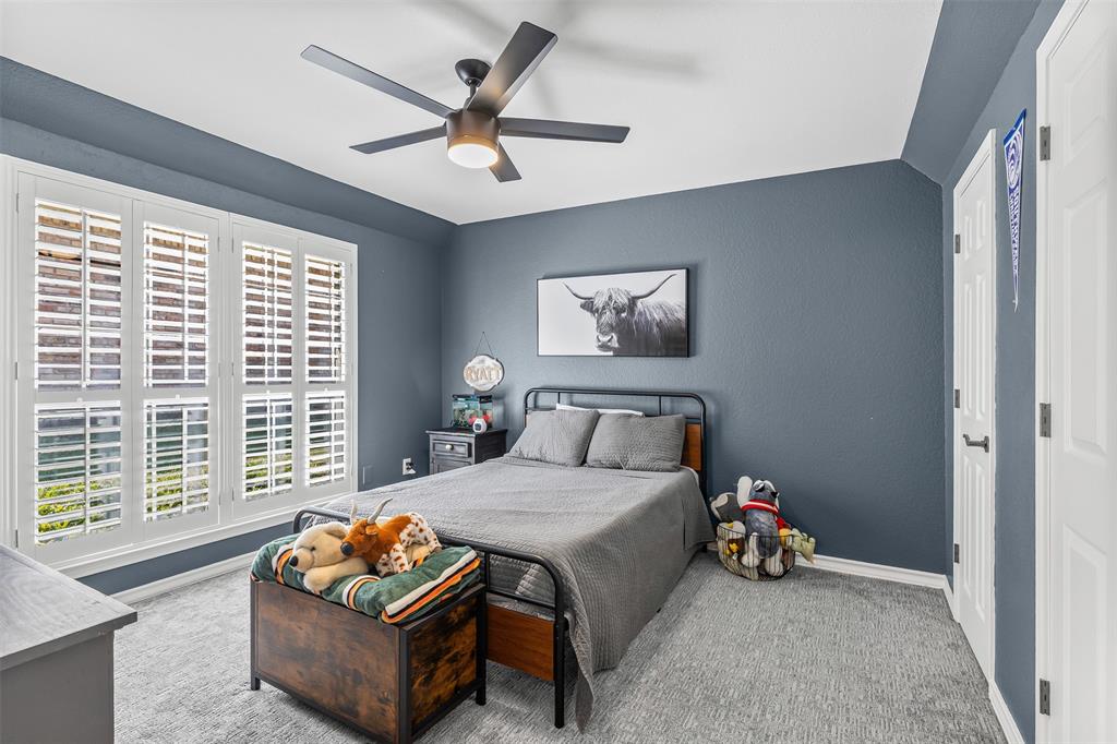 Lost Creek Add - Residential