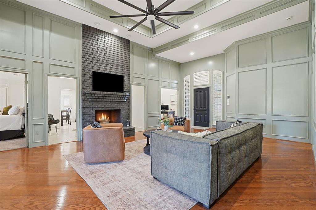 Lost Creek Add - Residential