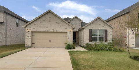 3925 Calderwood Drive McKinney TX 75071