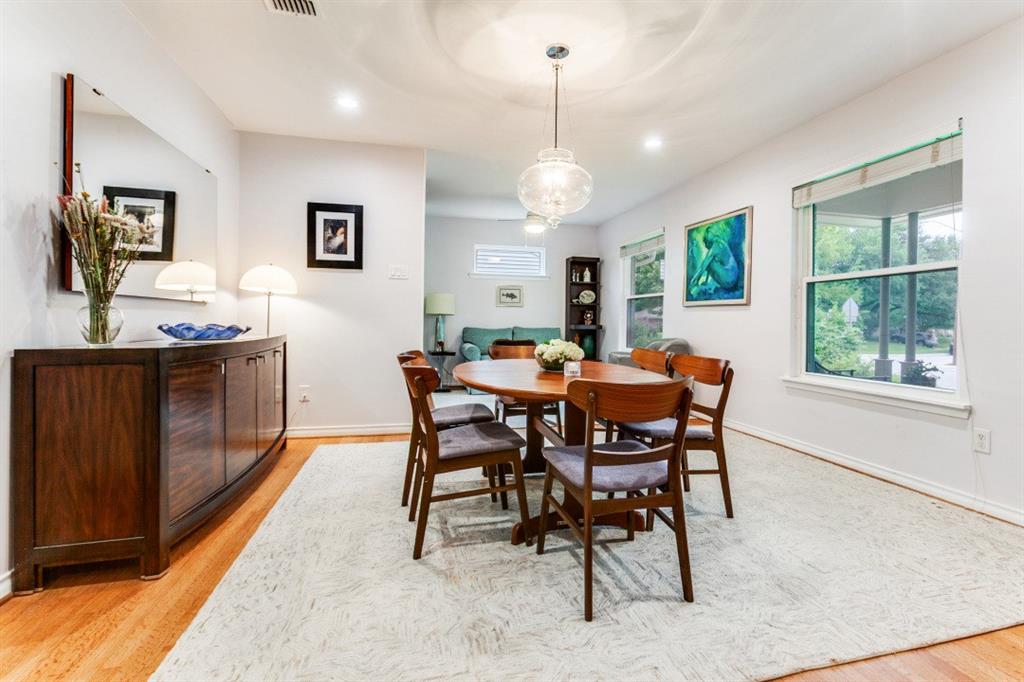 Merriman Park - Residential