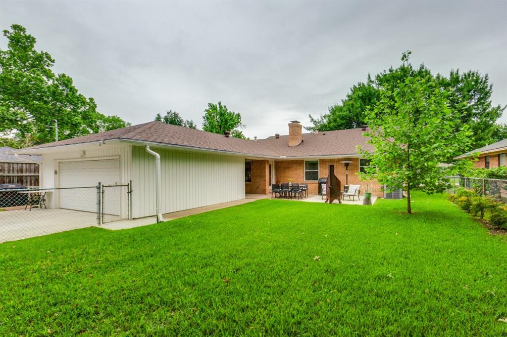 Merriman Park - Residential